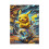 Koc polarowy Pikachu 50x40 cali 2