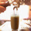Shaker à cocktail transparent – Résine alimentaire, 1000 ml 4