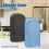 Blender dust cover for stand mixer and coffee maker 5