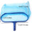 ManTuo Deep-Bag Pool Skimmernet med Medium Finmasket Net 3