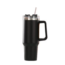 Isolerad vattenflaska 304 rostfritt stål 1200 ml