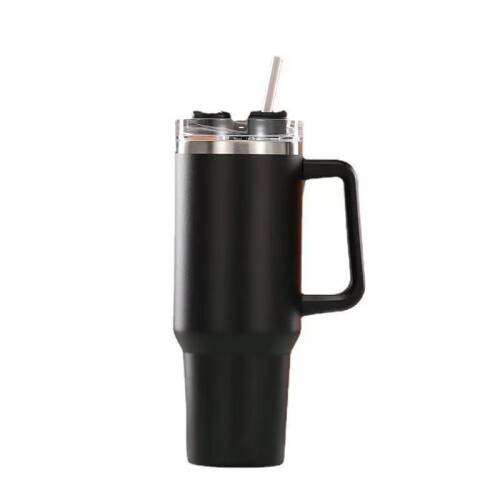 Isolerad vattenflaska 304 rostfritt stål 1200 ml