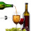 Versator de vin din plastic, 40 ml, pentru sticle 5
