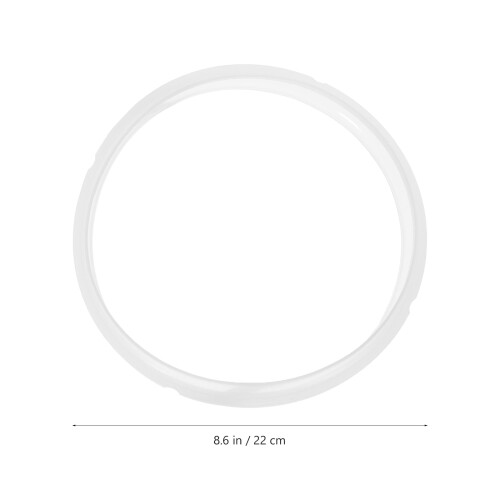 Pressure Cooker Sealing Ring Set 1 2