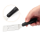 Mini-Schlitzspatel-Set aus Metall – 2er-Pack 3
