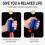Magnetic Push-Down Bottle Opener Stainless Steel 4