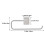 Paper Towel Holder Wall-Mounted Plastic Shelf White 6