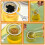 Stainless Steel Tea Colander with Handle Fine Mesh 3