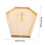 Plateau de service en bois pour Halloween (1 pièce) 3