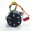 50KTYZ Synchronmotor 230 V 30 U/min CW/CCW x2 4