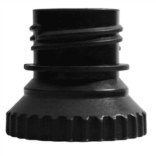 Adaptador para garrafas de água com gás compatíveis com garrafas de vidro Duo e Terra. 1