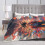 Couverture polaire Dragon Ball 152 x 127 cm 4