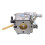 Carburatore per Walbro WT-45 e Stihl H24D FS48–FS106 1