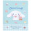 Σετ φακέλων Sanrio Kuromi Hello Kitty με αυτοκόλλητα 4