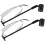 Projecteur LED Eease Showcase 3W Blanc chaud 215 mm 4