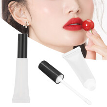 Nachfüllbare Lippenbalsamtuben, 50 Stk