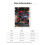 Couverture polaire Spiderman 101,6 x 76,2 cm 3