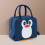 Sac isotherme multicolore 25 x 19 x 13 cm 5