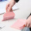 Mini Broom and Dustpan Set for Small Pet Cages 4