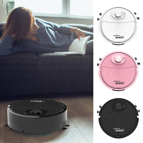 Intelligent Sweeping Robot Mop Vacuum Cleaner 1