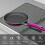 Clúdach Sorn Silicone 71x50.8cm Teasfhriotaitheach 4
