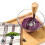 Stainless Steel Mashed Potato Press Silver 5