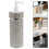 Bouteille De Mousse Plastique Anti- 5