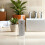 Bouteille De Mousse Plastique Anti- 9