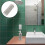 Bouteille De Mousse Plastique Anti- 10