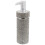 Bouteille De Mousse Plastique Anti- 11