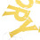 Black History Month Paper Banner 2