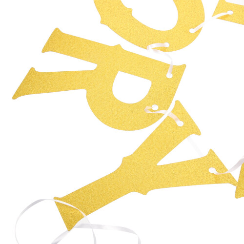 Black History Month Paper Banner 1