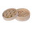 Bamboo Steamer for Vegetables and Dumplings 13cm 4