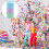 Rolos de papel crepom 4,5 cm x 25 m (pacote com 3) 3