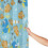 Finding Nemo Shower Curtain 72 x 72 in, Waterproof 3