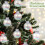 Clear Fillable Christmas Baubles 8cm Plastic Ornament 4