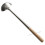 Wokøse i rustfritt stål, 45 cm #2 3