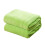 Micro Plush Fleece Blanket Green 50x60 inches 2