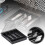 Besticklåda med lock – PP förvaringsbricka, 2