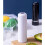 Machine à sceller sous vide portable – Rechargeable, noire 3