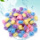 Laundry Scent Booster Beads 100 Pcs 6