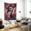Tapisserie Spider-Verse (60 x 40 pouces) 2