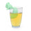 Silicone Squirrel Tea Infuser - Food Grade, 1pc 3