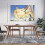 Dali Wielki Masturbator Obraz na płótnie 24x36 cali 5