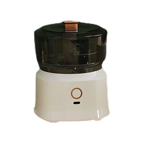 Specollect Draadloze Mini Foodprocessor, Roestvrij Staal 1