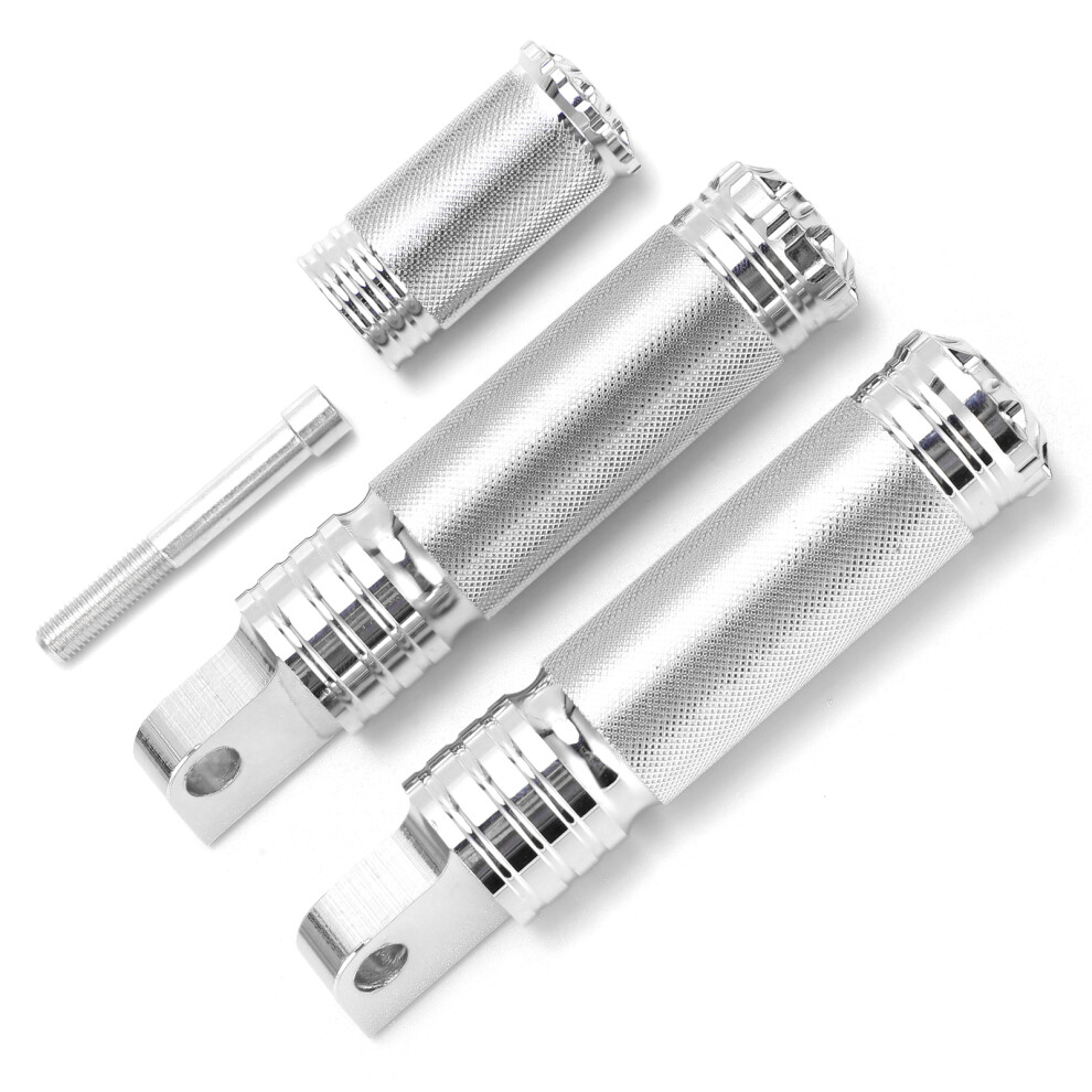 Motorcycle Aluminium Shifter Peg Footrest 7340572027948