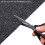 Jacuzzi-mat 90x102 inch (vilt en PVC) 5