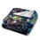 Couverture polaire Captain America 152 x 127 cm 2