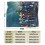 Couverture polaire Captain America 152 x 127 cm 3