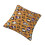 Housse de coussin Hello Kitty 66 x 66 cm en polyester décoratif 3